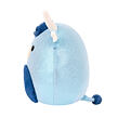 SQUISHMALLOWS Modrý skotský náhorní skot - Toro