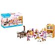 Playmobil Kráľovská kuchyňa