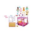 Playmobil Princeznina spálňa so šatníkom
