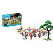 Playmobil Asterix: Dedinská slávnosť