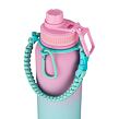 Oxybag Termoska OXY GRiP 950 ml ružová
