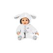 BABY geborenes Set-Schaf, 43 cm