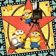 Ravensburger Mimoni 3 Puzzle 3x49 dielikov