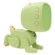 Mary's Budík robotický - dino, zelený