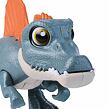 Figurină Dino Spin Master Patrula Cățelușilor cu Sunete + Skye