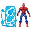 Hasbro Spider-Man Actionverse Spider-Man figúrka