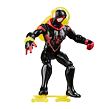 Hasbro Spider-Man Actionverse Miles Morales figúrka