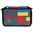 LEGO Colorful Bricks - penál 3 patrový bez náplně
