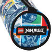LEGO Ninjago 15th Anniversary - pouzdro na tužky kulaté