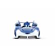 Carrera R/C auto 201063 Sonic (1:20)