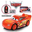 Jada RC Cars 3 Blesk McQueen Single Drive 1:32, 1kan