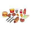 Set de prânz PLEJO - Hamburger
