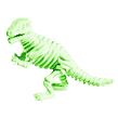 Simba Vajíčko s kostrou dinosaura na vykopanie, viac druhov