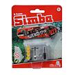 Simba Prstový skateboard, 6 druhů