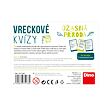 Dino Vreckové kvízy Junior – Úžasná príroda Cestovná hra