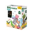 Efko Puzzle BIG – Dino 24 dílků