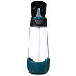 b.box Lahev na pití s brčkem 600 ml - night vision
