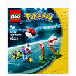 Consumabile pentru antrenor LEGO® Pokémon™ 30730