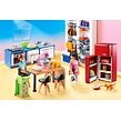 Playmobil Rodinná kuchyňa
