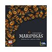 Mariposas CZ