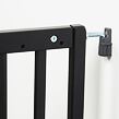 Badabulle Bezpečnostná zábrana Deco Pop Black