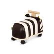 B.Toys Odrážadlo drevené Zebra