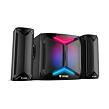 YENKEE Reproduktory 2.1 50W YSP 2105 PC