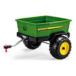 Peg Perego Přívěs John Deere Adventure