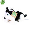 Plyšový pes husky 17 cm ECO-FRIENDLY