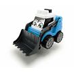 Dickie ABC Happy Stavebné auto, 13cm, 6 druhov