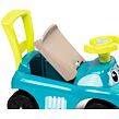 LS Odrážadlo Auto modré