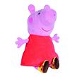 Simba Plyšové Prasiatko Peppa so zvukom, 22 cm
