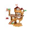 Sylvanian Families Dobrodružný dům na stromě