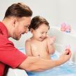 TOOMIES - Prasiatko Peppa Pig, mamička a Tom - striekajúce hračky do vody