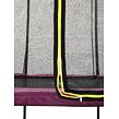 EXIT TOYS Trampolína EXIT Silhouette ø183cm - růžová