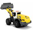 Dickie Bagr Liebherr 18 cm, 2 druhy
