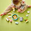 LEGO® DUPLO® 10977 Mein erster klingender Welpe und mein erstes Kätzchen