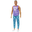 BARBIE MODEL KEN, viac druhov