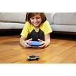 Mattel Hot Wheels R/C CYBER ŤAHAČ MERÍTKO 1:64