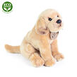Rappa Plyšový pes labrador sedící 20 cm, 2 druhy
