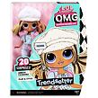 MGA LOL Surprise! OMG Veľká ségra, séria 5 – Trendsetter