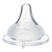 b.box Antikoliková kojenecká láhev 240 ml - modrá