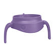 b.box Termoska na jídlo - lilac pop 335 ml
