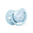 LOVI Mini cumlík BABY SHOWER 0-2m 2ks chlapec