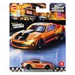 Hot Wheels Boulevard, viac druhov