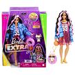 Mattel Barbie Extra, více druhů