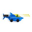 Spin Master Paw Patrol Aqua vozidlo s figúrkou Chase