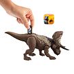 Mattel Jurassic World Dinosaurus útočí, více druhů