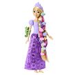 Mattel Disney Princess Bábika Locika s rozprávkovými vlasmi