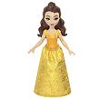 Mattel Disney Princess Malá bábika, viac druhov
